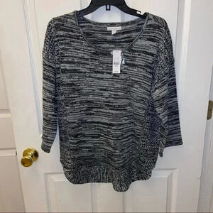 NWT-New York & Company Sweater